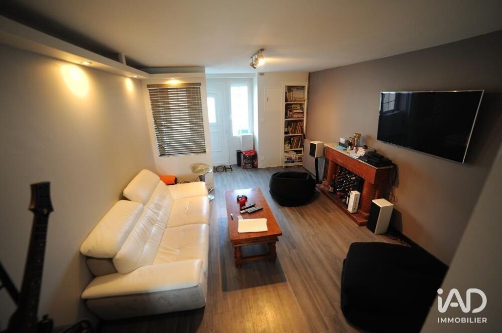 Vente Maison/villa 2 pièces