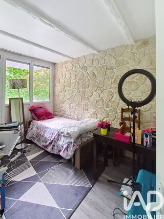  Appartement à vendre 4 pièces 74 m²