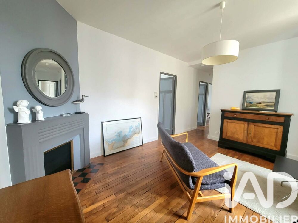 Vente Appartement 5 pièces