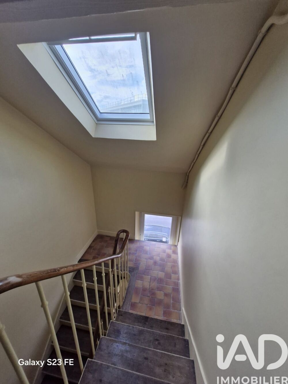 Vente Immeuble Vente Immeuble 230 m&sup2; Corbeil-essonnes