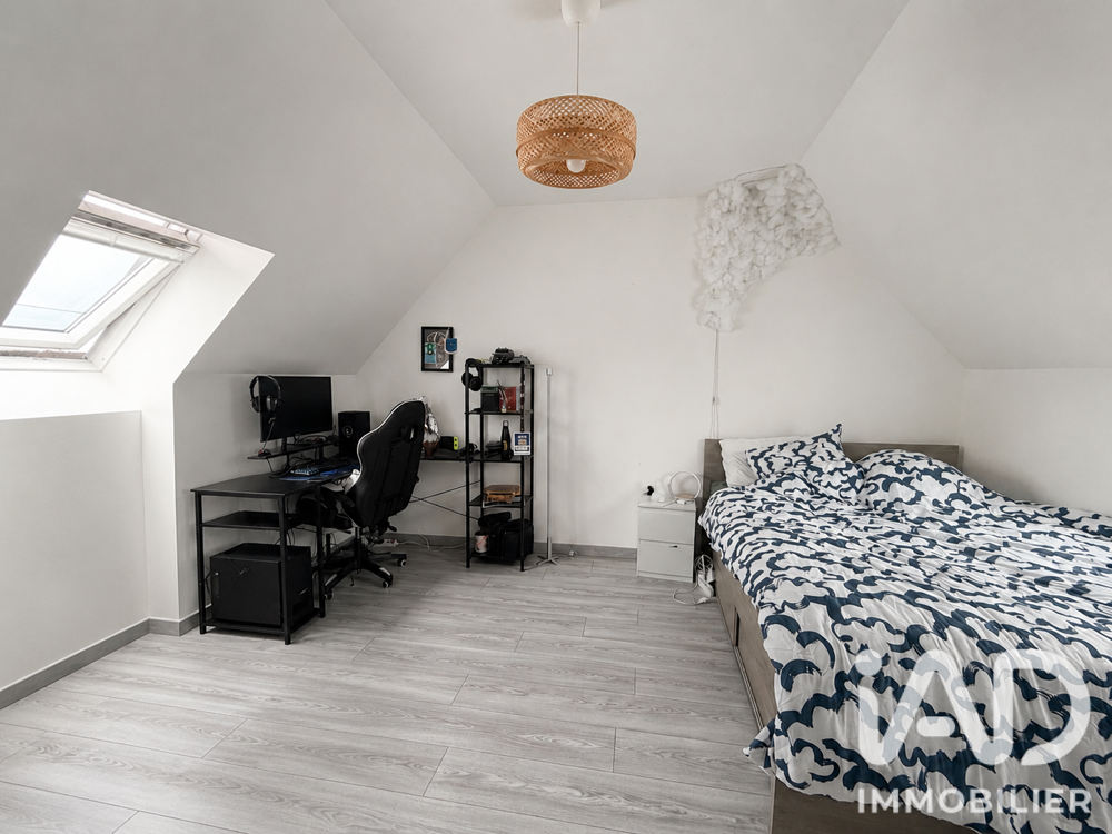 Vente Maison Vente Maison/villa 4 pièces Chambly