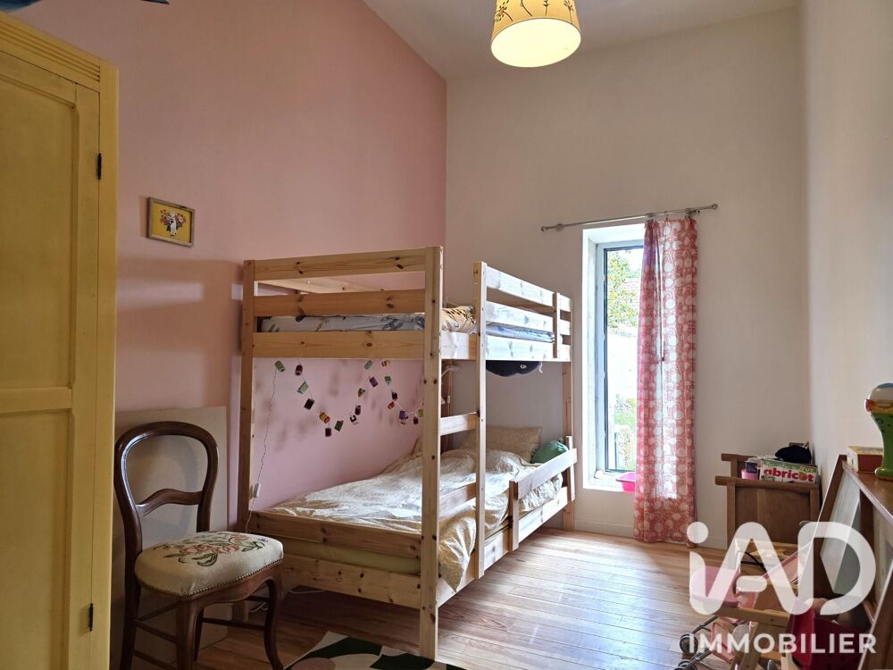 Vente Maison Vente Maison/villa 4 pièces Saint-pierre-d'oléron