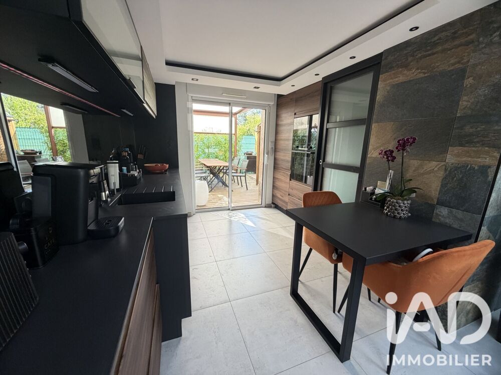 Vente Maison Vente Maison/villa 3 pièces Le cap d'agde