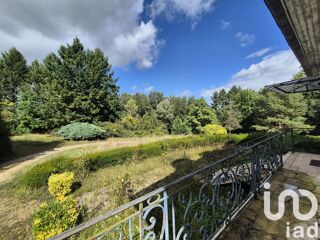  Maison à vendre 9 pièces 268 m²