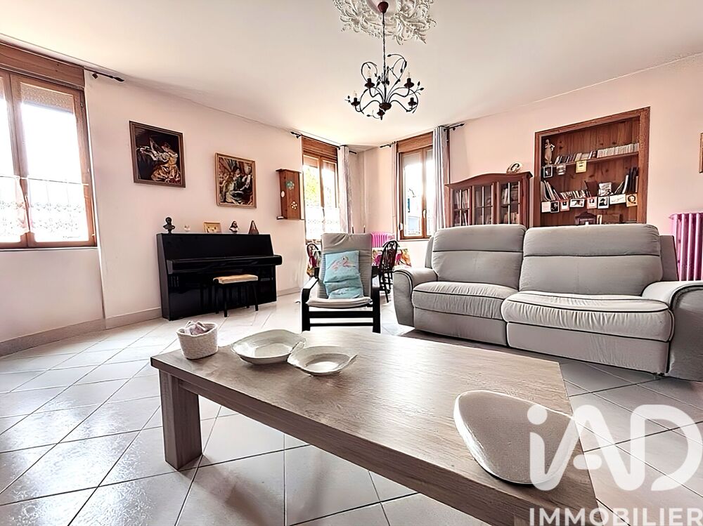 Vente Maison Vente Maison/villa 3 pièces Rœulx