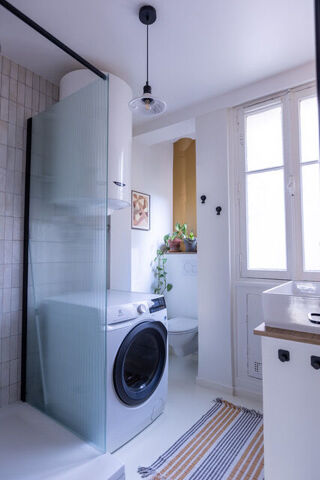  Appartement à vendre 2 pièces 49 m²
