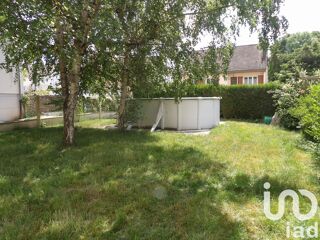  Maison � vendre 4 pi�ces 80 m�