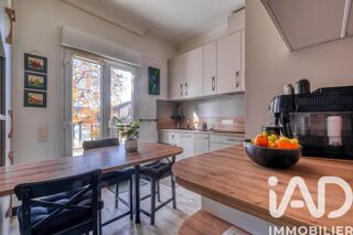  Maison à vendre 6 pièces 170 m²