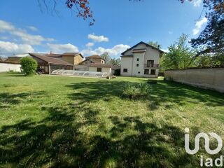  Maison � vendre 6 pi�ces 153 m�