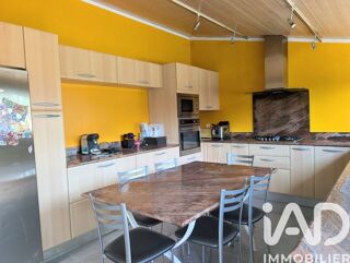  Maison à vendre 6 pièces 138 m²
