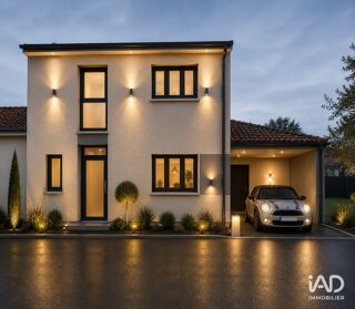  Maison à vendre 5 pièces 98 m²