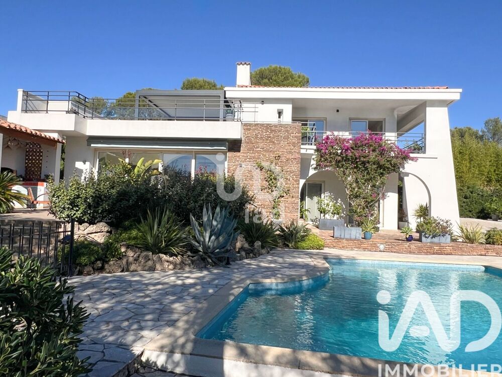 à vendre  Appartement Saint-Raphaël (83700)