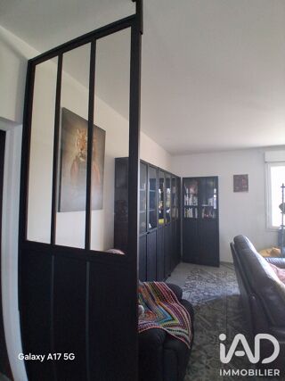  Maison à vendre 5 pièces 176 m²