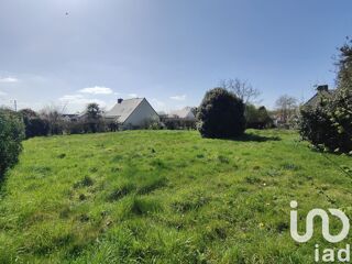  Terrain à vendre 1040 m²
