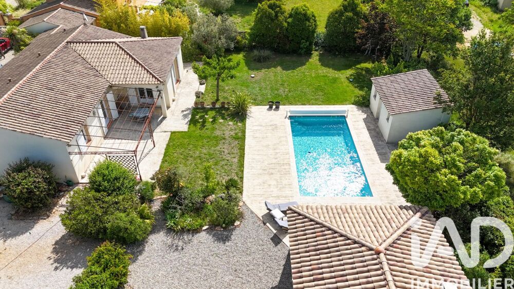 à vendre  Maison Saint-Maximin-la-Sainte-Baume (83470)