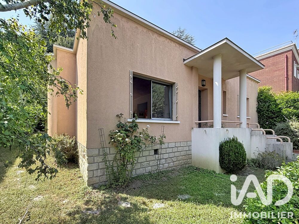 à vendre  Maison Antony (92160)