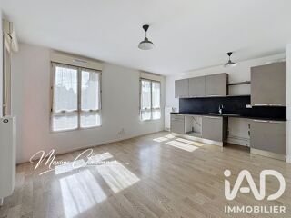  Appartement à vendre 2 pièces 42 m²
