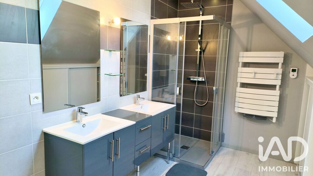 à vendre  Maison Montaulin (10270)
