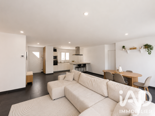  Maison à vendre 6 pièces 112 m²