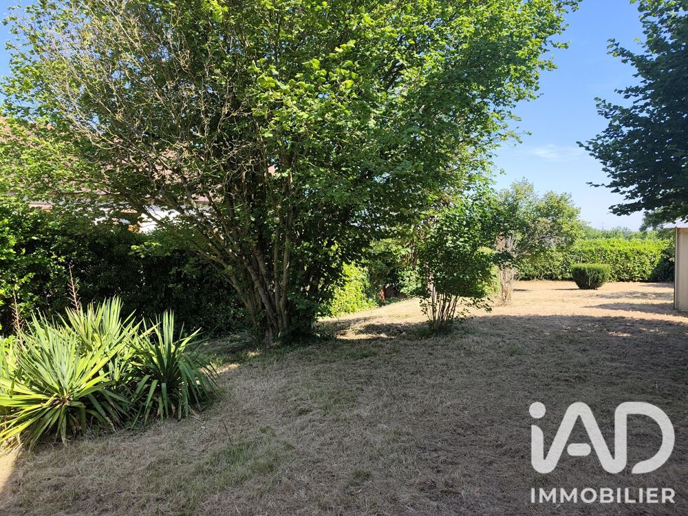 Vente Maison Vente Maison de village 4 pièces Bouessay