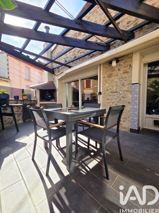  Maison � vendre 7 pi�ces 226 m�