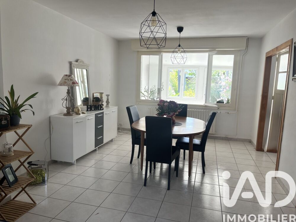 Vente Maison Vente Maison/villa 5 pièces Thiant