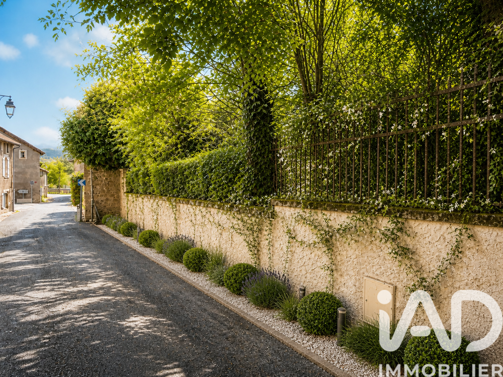 Vente Maison de village 5 pièces