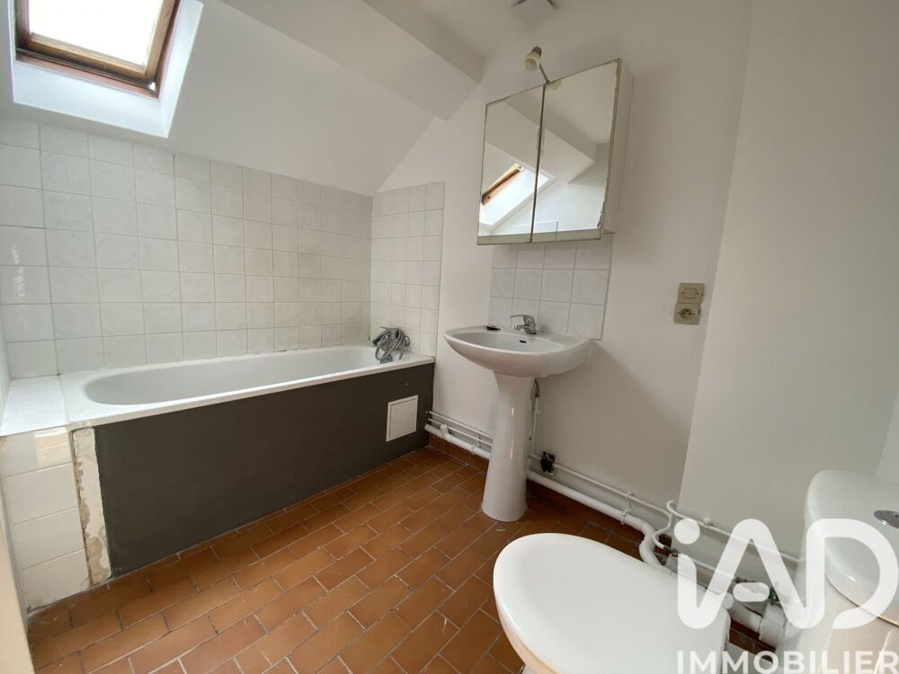 Vente Appartement Vente Appartement 2 pièces Le malesherbois