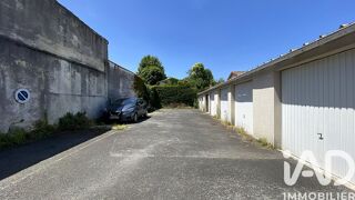  Parking / Garage à vendre 14 m²