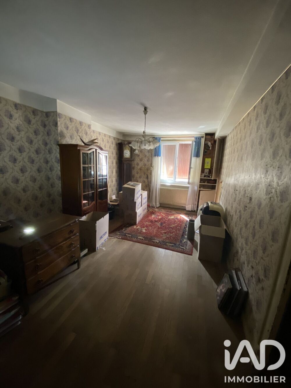 Vente Immeuble Vente Immeuble 167 m&sup2; La talaudière