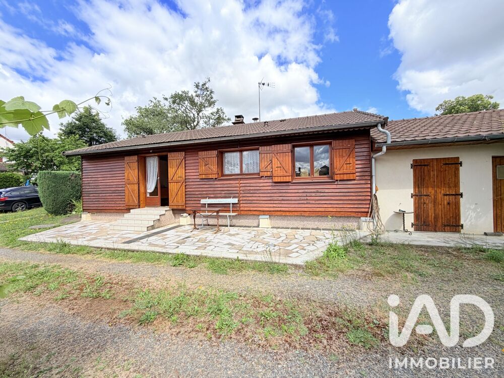 Vente Maison/villa 3 pièces