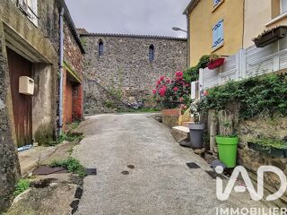  Maison � vendre 3 pi�ces 68 m�