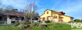 House in Moncaut