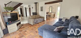Maison 135m2 Les Ageux