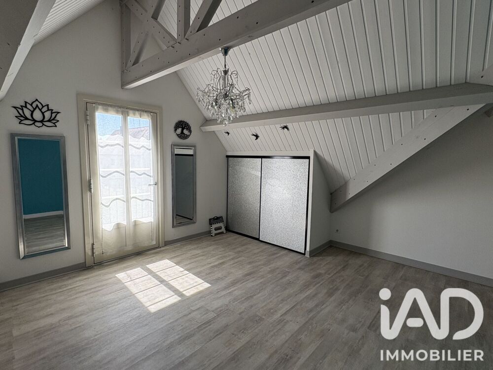 Vente Maison/villa 8 pièces