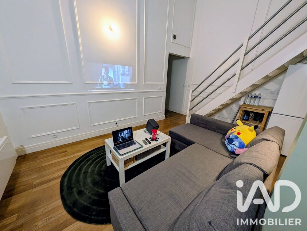 Vente Appartement Vente Appartement 3 pièces Fougères