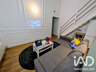  Appartement à vendre 3 pièces 57 m²