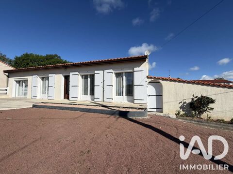   Vente Maison traditionnelle 5 pièces Maison - 5 pièce(s) - 117 m²