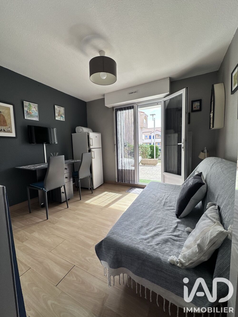 Vente Appartement Vente Appartement 2 pièces Les sables-d'olonne