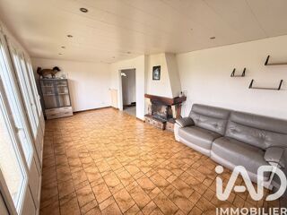  Maison à vendre 4 pièces 78 m²