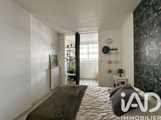  Appartement à vendre 2 pièces 41 m²