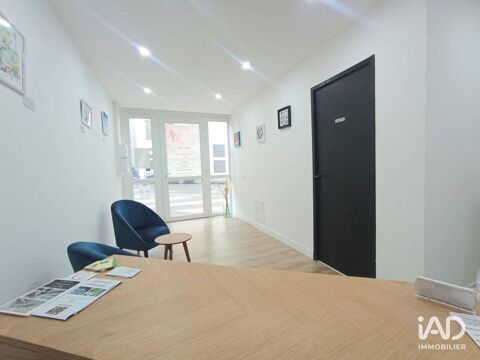   Vente Murs commerciaux 27 m&sup2; 