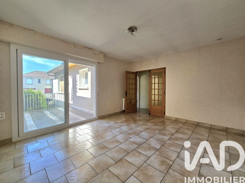 Vente Immeuble Vente Immeuble 161 m&sup2; Pontailler-sur-saône