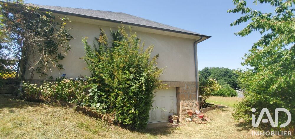 Vente Maison Vente Maison/villa 6 pièces Neuvic