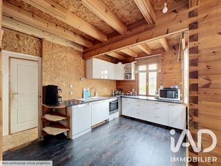 Maison à vendre 6 pièces 104 m²