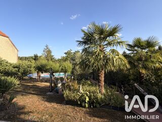  Maison à vendre 6 pièces 192 m²