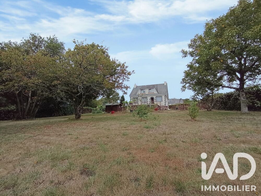 Vente Maison traditionnelle 7 pièces