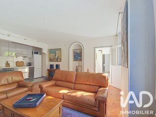  Appartement à vendre 3 pièces 56 m²