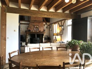  Maison � vendre 4 pi�ces 173 m�