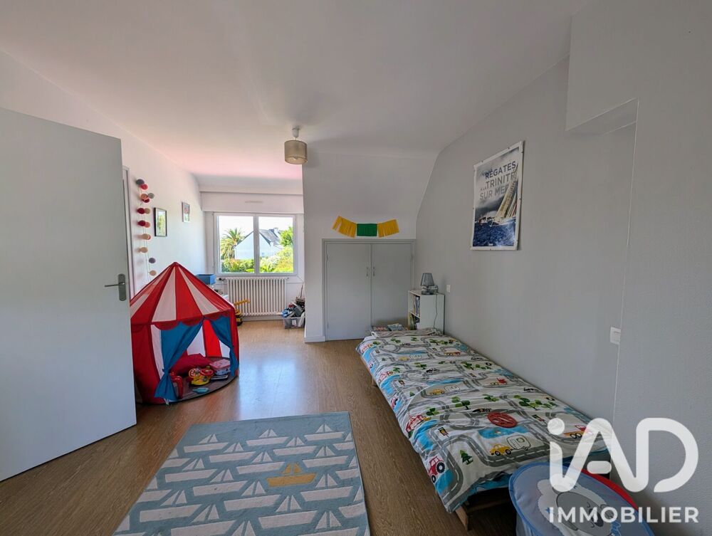 à vendre  Maison Vannes (56000)